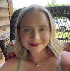 Sarah Brown