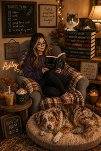 Ashley