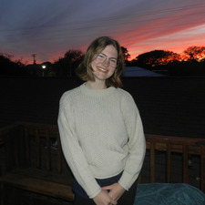Claire Wehner