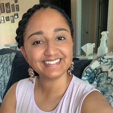 Ariana Chambers