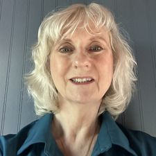 Frances Joyce
