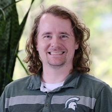 Travis Smith