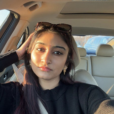 Shriya