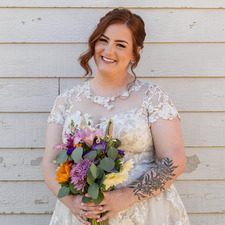 Sara Burch