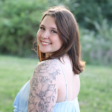 Hailey Bollenberg