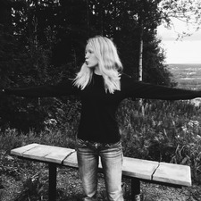 Amanda