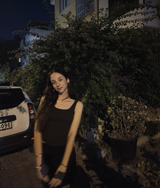 Ece Karaosman