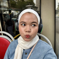 Farah Mutia