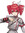 Kasane teto