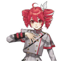 Kasane teto