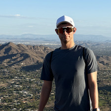 Chase Pope