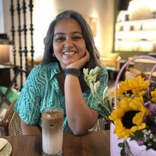 Salonee Abhyankar