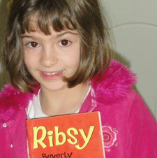 Ruby H