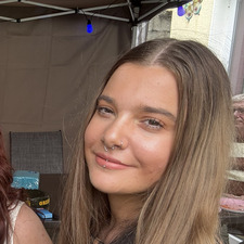 Daisy Gregory