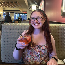 Abby McCarthy