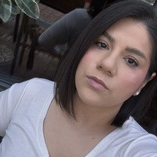 Irma Perez