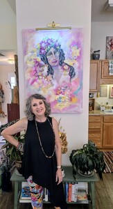 Lynne Bouchard