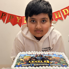 Ankit Naskar