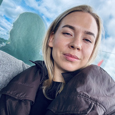 Iris Pilov