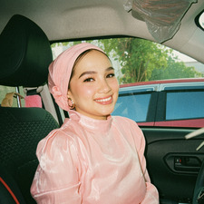 Iman Edres