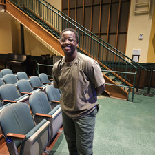 Ahmad Alexander