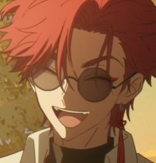 Jules ˚⋆ཐི༏ཋྀ°༄｡