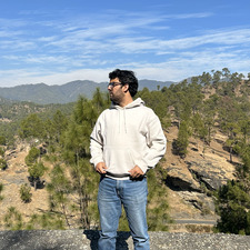 Gaurav Chauhan