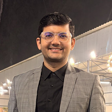Pankaj