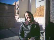 Celia Dominguez