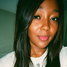Asha Edwards
