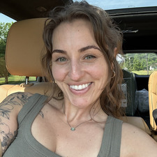 Devin Transue