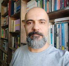 AmirHosein Roohnia