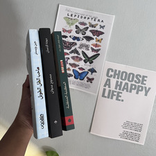 HAN BOOKS 