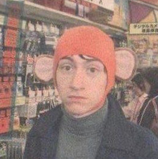 Sam Pritchard