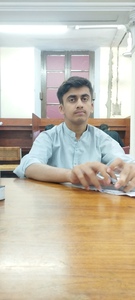 Ali Saad ullah