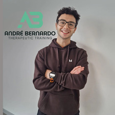 André Bernardo