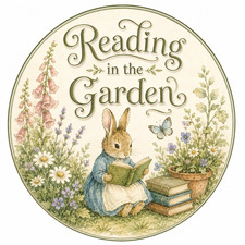 Reading In