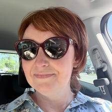 Amanda Howard