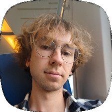 Daan Smits