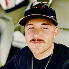 Keegan Wright