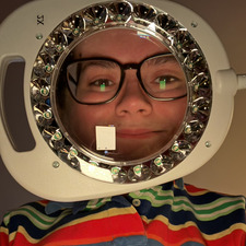 Ray Ashburner