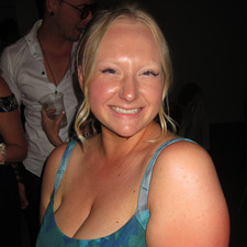 Sarah Anger