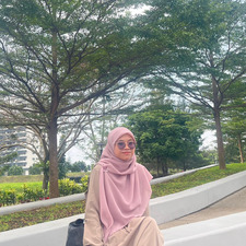 Eva Nur Hasanah