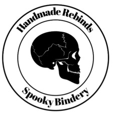 Spooky Bindery