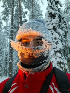 Roger Simon