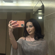 Cristina
