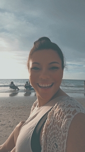 Jasmin McElroy