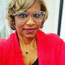 Susan Wright