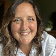 Hannah Stob