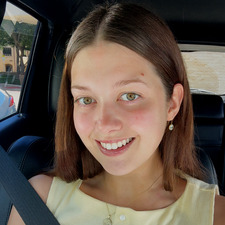 Maddie Burington